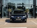 2012 Lexus GS 350 IV, чёрный, 1995000 рублей - вид 1