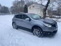 2011 Nissan Qashqai I Рестайлинг, серый, 1320000 рублей - вид 3