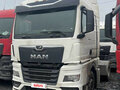 2022 MAN TGX, белый, 7781000 рублей