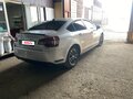 2011 Citroen C5 II, серебристый, 514000 рублей - вид 5