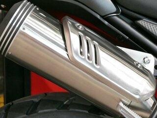 2026 Voge AC525X, чёрный, 615000 рублей, вид 3