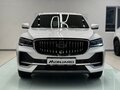 2026 Geely Monjaro I, белый - вид 7