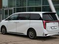 2026 GAC M8, белый, 6765499 рублей - вид 3