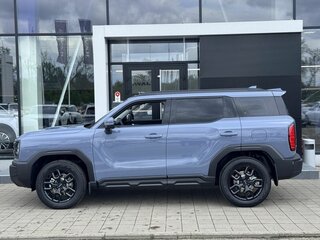 2026 Haval H3 I, серый, 2749000 рублей, вид 2
