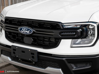 2024 Ford Ranger Double Cab T6.2, белый, 6500000 рублей, вид 5