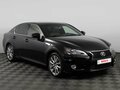 2014 Lexus GS 350 IV, чёрный, 2200000 рублей - вид 2