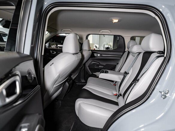 2026 Haval H3 I Рестайлинг, серый, 2699000 рублей - вид 11