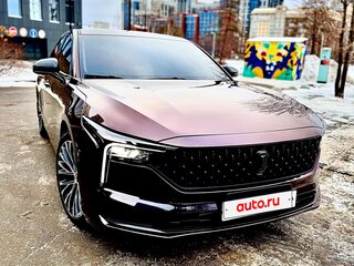 2023 FAW Bestune B70 I, белый, 1900000 рублей, вид 3