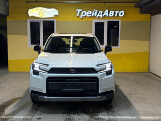 2026 Toyota RAV4 VI (XA60), белый, 4199000 рублей, вид 2