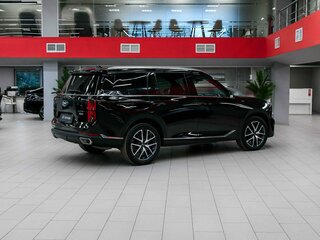 2024 GAC GS8 II, чёрный, 3490000 рублей, вид 2