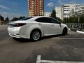 2016 Lexus ES 200 VI Рестайлинг, белый, 2660000 рублей - вид 8