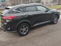 2023 Haval F7 I Рестайлинг, чёрный, 1800000 рублей - вид 5