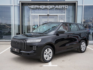 2026 Jeland J6, чёрный, 2549000 рублей, вид 1