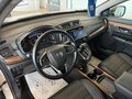 2021 Honda CR-V V Рестайлинг, белый - вид 11