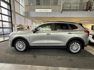 2026 Haval Jolion I Рестайлинг 2, серый, 2849000 рублей, вид 3