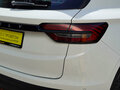 2021 Geely Coolray (Binyue) I, белый - вид 6