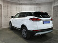 2022 Geely Atlas Pro, белый - вид 7