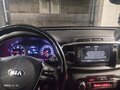 2018 Kia Sorento 8-speed III Prime Рестайлинг, синий, 2610000 рублей - вид 5