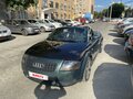 2000 Audi TT I (8N), зелёный, 750000 рублей - вид 2