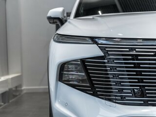2026 Haval F7 II, белый, 3799000 рублей, вид 3