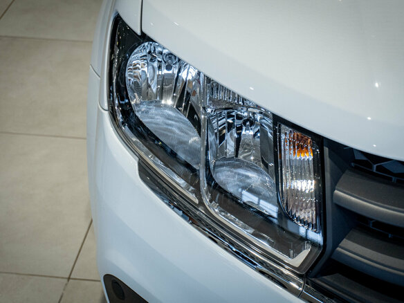 2026 LADA (ВАЗ) Largus, белый, 1647000 рублей - вид 18