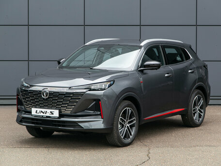 Changan UNI-S I