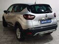 2019 Renault Kaptur I, серый, 900000 рублей - вид 3
