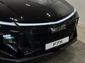 2026 Haval F7x II, чёрный - вид 8