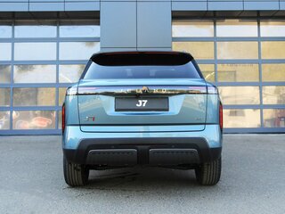 2026 Jeland J7, голубой, 3109000 рублей, вид 4