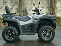 2026 Bashan Explorer 320, серый, 450600 рублей - вид 1