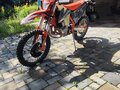 2023 KTM 300 EXC, оранжевый, 1100000 рублей