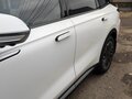 2023 Exeed RX, белый, 3250000 рублей - вид 11