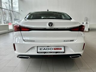 2024 Changan Eado Plus, белый, 2489900 рублей, вид 4