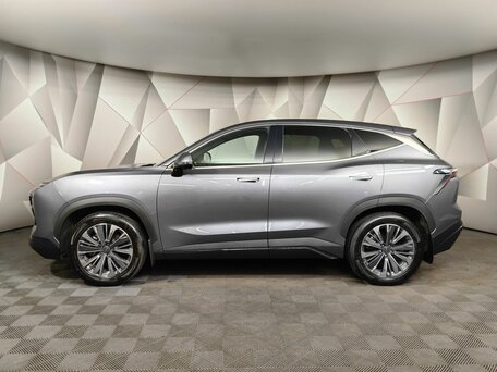 2026 Jetour Dashing I, серый, 2759900 рублей, вид 3