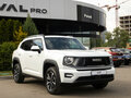 2026 Haval H7 I, белый - вид 4