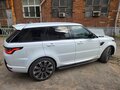 2017 Land Rover Range Rover Sport II, белый, 3099999 рублей - вид 4