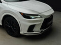 2023 Lexus RX 500h V, белый, 9800000 рублей - вид 7