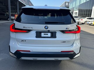 2023 BMW X1 Long 20Li sDrive III (U11/U12), белый, 3290000 рублей, вид 5