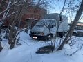 1995 ГАЗ ГАЗель (3302), серебристый, 130000 рублей