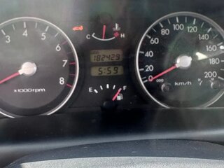 2005 Hyundai Getz I, голубой, 449000 рублей, вид 4