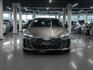 2026 Audi A5 L III (B10), серый, 6090000 рублей, вид 3