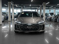 2026 Audi A5 L III (B10), серый, 5950000 рублей - вид 2