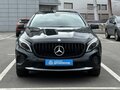 2014 Mercedes-Benz GLA 250 I (X156), чёрный - вид 7