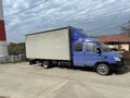 2009 ГАЗ ГАЗель (3302), синий, 900000 рублей - вид 3