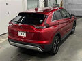 2021 Mitsubishi Eclipse Cross I Рестайлинг, красный, 1850155 рублей - вид 4