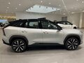2026 Geely Atlas II, серебристый - вид 7
