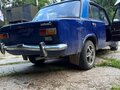 1979 Lada (ВАЗ) 2101, синий, 50000 рублей - вид 6