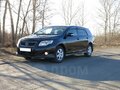 2011 Toyota Corolla Fielder X (E140, E150) Рестайлинг, чёрный, 750000 рублей