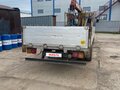 2004 Fuso (Mitsubishi) Fighter, синий, 4800000 рублей - вид 3