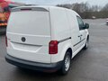 2020 Volkswagen Caddy, белый, 3100000 рублей